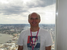 Christopher Dove