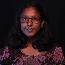 Swathi Dhamodaran