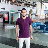 Ahmed Ali