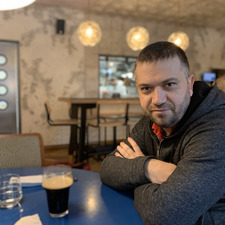 Федор Мелихов