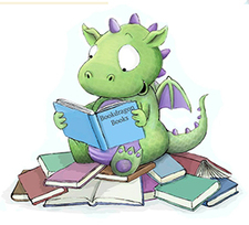 Lil' Bookdragon