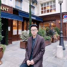 Vinh NGUYEN