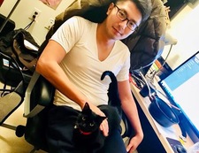 Kevin Wang