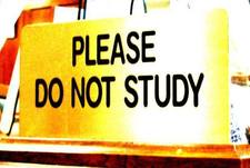 Rowden White Library