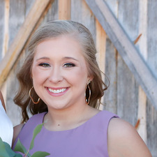 Courtney Settlemires