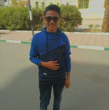 Ziiad Ahmed