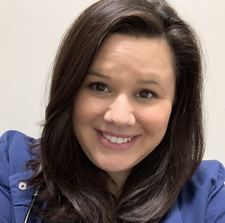 Melanie Hutt