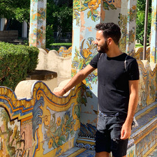 Daniele Foti-Cuzzola 