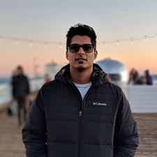 gitesh tyagi