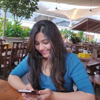 Aanchal Chowrasia