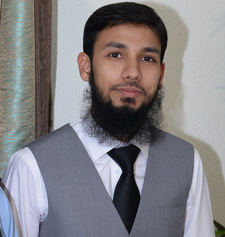 Muhammad Uzair