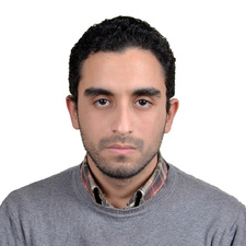 Sherif Ghozzy