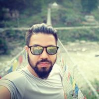 Umesh Budhathoki