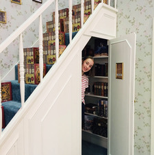 pagesofmarlene Marlene