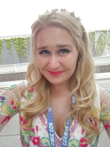 Laura Marie (Acofae Laura)