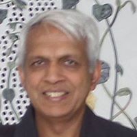 Sunil Mehta