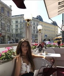Sophie Aitmehdi