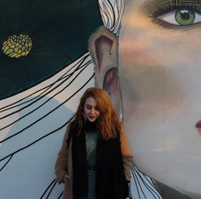 Καλομοίρα Τσιλαλή