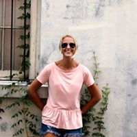 Tori Soderberg