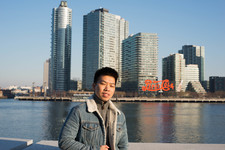 Christopher Yang
