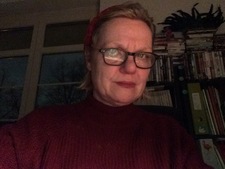 Ruth Schiefenbusch