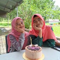 Nurhazirah Mohamad