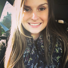 Tara Pyke