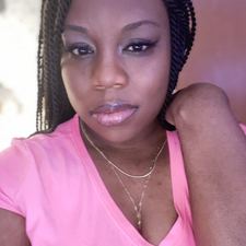 Tiffany Rowell