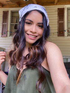 Yaslin Perez