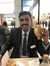 Hareesh...