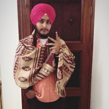 Subeg Singh Dhaliwal 