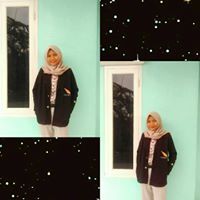 Liris Ajeng Anggreini