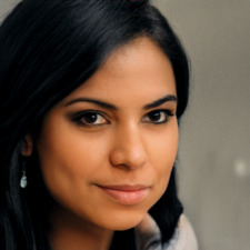 Rufina Thompson
