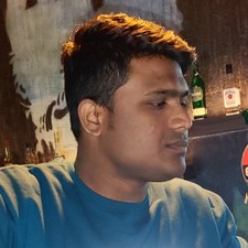 Dinesh Jagtap