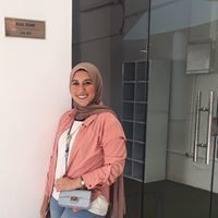 Lama Ragab