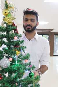 Bharath Nandan