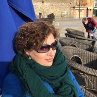 Лэла Бесидская