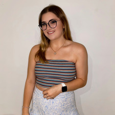 Sabrina Power