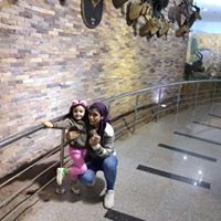 Fatima Mohammed