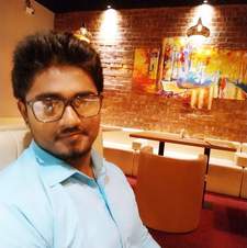 Raju Ahmed