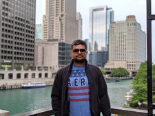 Saurabh Sisodia