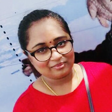 Sumathi Shanmugam