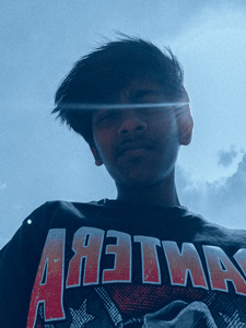 Arif Nayan