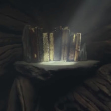 Jedi Master Nate Lightray