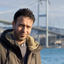 Ahmed Hussien