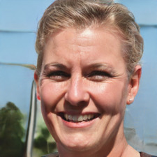 Shiela Danley