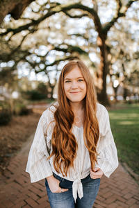 Anna Blalock