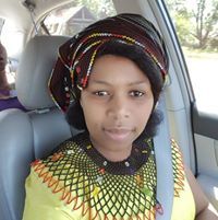 Khanyi Zuma