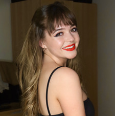 Jasmin Duncanson