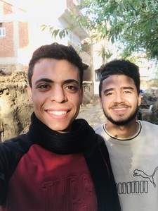 Ahmed Ali